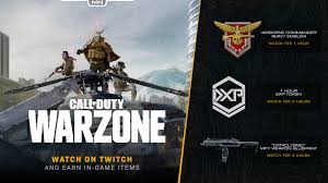 Wondering how to earn a watch in codmw? Watch Select Twitch Streams To Get Bonus Rewards In Modern Warfare And Warzone Charlie Intel