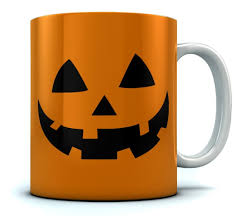 These halloween coffee mugs are spooky, cheap, and great for fall. Jack O Lantern Pumpkin Face Halloween Coffee Mug 11 Oz Buy At The Price Of 3 98 In Aliexpress Com Imall Com