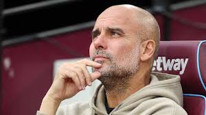 Premier League Table: Who is the biggest challenger to Man City?