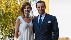 Stefano accorsi e bianca vitali hanno avuto il loro primo figlio insieme, lorenzo. Stefano Accorsi E Bianca Vitali Sposi Hanno
