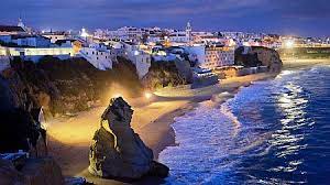 It is also called the 'gateway to the algarve region'. Top Holiday Rental Destinations No 5 The Algarve Portugal