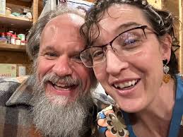 📸 Albany County: We're thrilled to welcome back Barrie Lynn Bryant—a  celebrated fine art photographer and frame maker who joined us for the Park  County Ag & Art Tour and is now