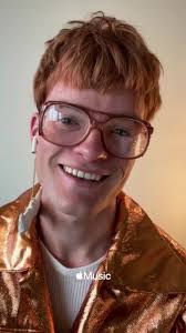 Elton John's 300th Rocket Hour Radio Show