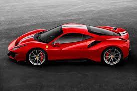 2019 ferrari 488 pista makes crazy (sort of) safe. 2019 Ferrari 488 Pista First Look Review Hardcore Has No Limits Carbuzz