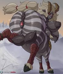 Lynel Female Porn - Rule 34