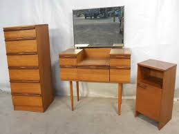 Cool 60s Bedroom Set Retro Bedroom Furniture Furniture Home Decor