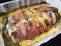 Gratin D Endives Jambon Au Morbier Cuisine De Gut Gratin Endives Endive Au Jambon Endives
