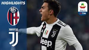 Bologna vs juventus highlights and full match competition: Bologna 0 1 Juventus Decisive Dybala Delivers The Win Serie A Youtube
