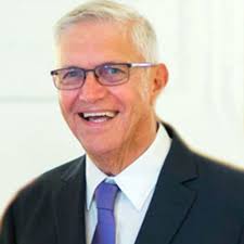 Rodney Charles Smith Obituary August 29, 2021