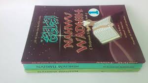 Jual terjemah nahwu wadhih juz 1 tata bahasa arab jakarta timur. Buku Paket Terjemah Nahwu Wadhih Tata Bahasa Arab Ibtidaiyah Set 3 Jilid Shopee Indonesia