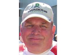 Danny Simonson Obituary (2016)