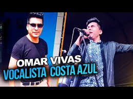Entrevista Omar Vivas Vocalista Costa Azul el imperio de la Cumbia