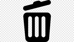 Tempat Sampah Tempat Sampah Kertas Logo Tempat Daur Ulang Yang Lain Teks Persegi Panjang Png Pngegg