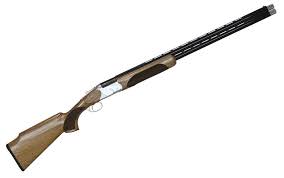 Perhaps their most famous product? 5 Affordable Over Under Shotguns Worth A Shot 2021