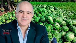 In barranquilla, the city that gave birth to avianca, sempertex and the most important part of the power of the bavaria brewery, the businessman leads one of the most important businesses in the country because of his leadership position in the sector. Quiero Engordarlos En Esta Cuaresma El Plan De Christian Daes Para Alimentar A Miles De Familias En Semana Santa Primera Linea