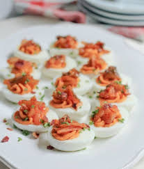 Recipe Kimchi Deviled Eggs Recipe Appetizer Recipes Recipes Food