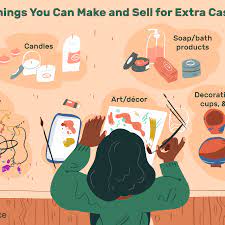 Whether you need to score black friday deals for yourself or your loved ones, check around your house for these 20 things you can sell to make some fast cash. 10 Things You Can Make And Sell For Extra Cash