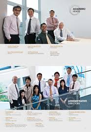Nus Business School Annual Report 2012 By Nus Business School Issuu