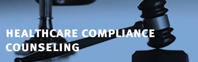 The Law Office of C. Brent Bertram offers compliance services.