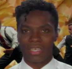 Tony Dawson-Harrison