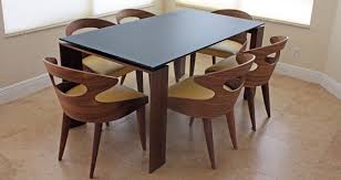 Our dining sets have different designs from super contemporary for example nova domus cartier. Italian Modern Dining Room Furniture Novocom Top