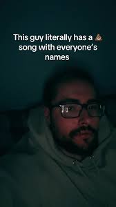 The Daniel Piop Song