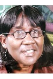 Georgia M. Kendrick Obituary in Union Springs at Carter Funeral Home