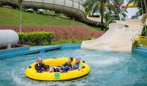 Explore over 11 fun and exciting facilities and attractions. A Famosa Water Theme Park Ticket Price 2016 Theme Image