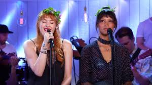 Så tar du kommandot över din egen framtid. Icona Pop Sommar Och Sol Tv4 Se