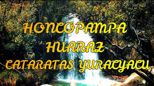 Cataracts often develop slowly and can affect one or both eyes. Cataratas De Yuracyacu Huaraz Destimap Destinations On Map