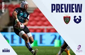 Retrouvez au meilleur prix la nouvelle collection officielle 2021 du rc toulon signée hungaria : Preview Rc Toulon Challenge Cup Final Bristol Bears