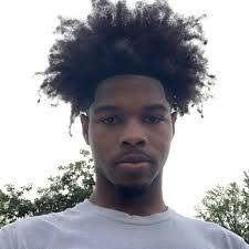 Deshawn Ward's Instagram, Twitter & Facebook