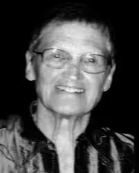 Dorothy Bradford Obituary (1928