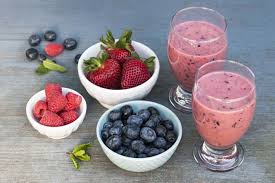 Low Carb Diabetic Breakfast Smoothie Recipe Diabetic Breakfast Healthy Protein Shakes Breakfast Smoothie