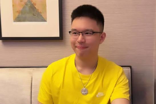 Bimby Aquino to pursue Law, open to politics