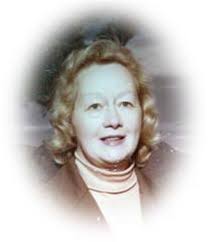 Ella BAYCROFT Obituary February 1, 2008