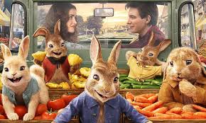A pesar de sus esfuerzos, peter parece que no puede sacudir su reputación de travieso entre los otros conejos. Peter Rabbit 2 A La Fuga Sus Nuevas Aventuras Se Estrenaran En 2021 Labutaca
