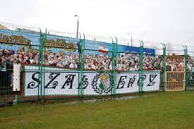 Gks hutnik gliwice logo vector. Zdjecia Gks Belchatow 3 1 Legia Warszawa Fot Adam Polak Legionisci Com