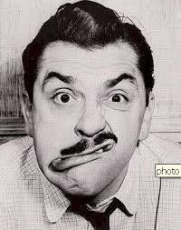 The Amazing Ernie Kovacs!