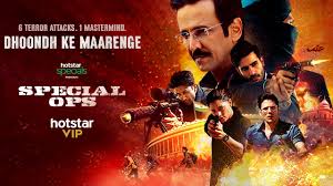 Ops was the roman goddess of the earth. Special Ops Trailer 2 All Episodes Out On 17th March Neeraj Pandey Hotstar Specials Youtube
