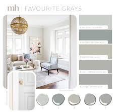 Picking The Perfect Paint Colour Monika Hibbs Perfect Paint Color Paint Colors For Home Indoor Paint Colors