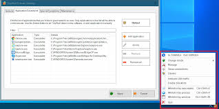 Top Apps To Block A Program From Accessing The Internet On Windows 10 Techwiser