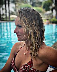 Talking about her body measurements, she has a decent height of 1.66m and weight of 56 kgs. Top 20 Hottest Female Soccer Players In The World Sportytell