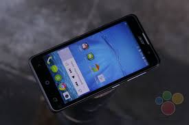 Acer Liquid z520 - Bilderstrecken ...