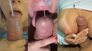 RUINED CUM EXPLOSION COMPILATION PART 2! Lil Daffy