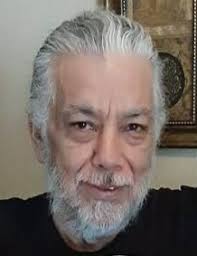 Arnoldo Saenz Obituary (2023)