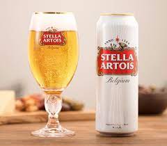 Stella is thrilled to learn that she has not only passed her first year nursing exam but, due to the unexpected support of cheryl, has qualified for a second year scholarship. Stella Artois Stellaartois Twitter Stella Artois Stella Artois Beer Stella Beer