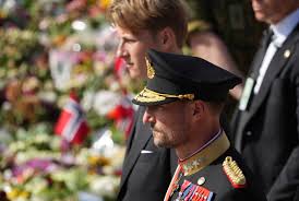 det kongelige mausoleum — trending on Google in Norway