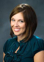 Melissa Porfirio 2014 Virginia Teacher of the Year