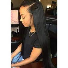 8a Brazilian Straight Hair Perfect For Wig Units And Sew Ins Sewin Straighthair Virgi Wig Hairstyles Brazilian Straight Hair Brazilian Straight Human Hair